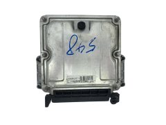 Controller 0281010251 9636254880 28FM0000 PSA Bosch 61158