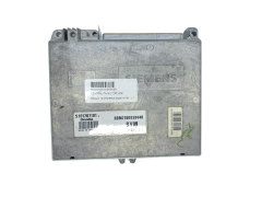 Controller S101707101A 7700850440 7700271113 Renault Bendix