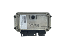 Controller PSA 0261206606 9638765980id10 26FM0882 Bosch 60460