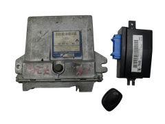Starter Kit Renault Kangoo 7700111207 7700312251 1,9 D