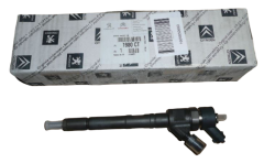 Fuel Injection Original Citroen Peugeot C3 C5 407 308 1.6 HDI 1609850680