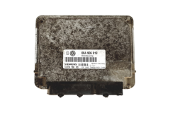 Engine Controller VW 06A906019 5WP4190 Siemens 21172