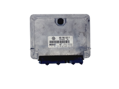 Controller 038906018P 0281001720 Volkswagen Bosch 45609