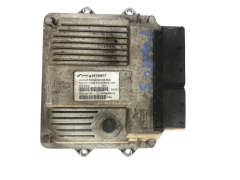 Controller FGP MJD6JF.P3 55195817 Fiat 19945
