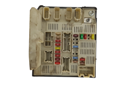 Controller USM C-PFT N2 8200481866-J 5191580A8 Renault 1259