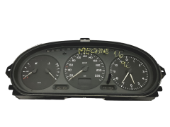Speedometer/Instrument Cluster Renault Megane 1 7700847780 G 50827
