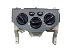 Heater Control Unit Renault Trafic 2 Vivaro 69920002 275106045R Heater Control Unit Renault Trafic 2 Vivaro 69920002 275106045R