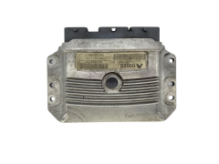 Controller 21584153-3B1 8200298463 8200298457 Renault Sagem 54213