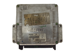 Controller 0281010249 9636256980 28FM0000 PSA Bosch 3175