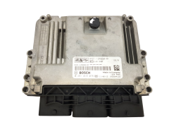 Controller 0281018078 AV21-12A650-RF Ford Bosch
