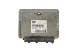 Controller IAW4AF.PP 55187374 Fiat Magneti Marelli 36696