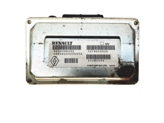 Controller 8200306333 8200256858 Renault 20670