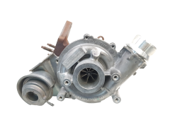 Turbocharger 144116213R 144117533R GT1241 Garrett 1.5 dci CDi 0km