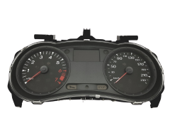 Speedometer/Instrument Cluster Renault Clio 3 8201059899 B 31744