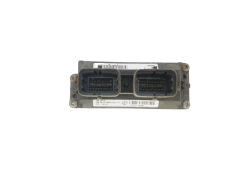 Controller IAW 59F.M7 46808850 Fiat Magneti Marelli 46858