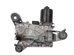 Wiper Motor Left Citroen DS5 9687343880 Valeo RHD 1692