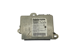 Controller 8200307800 603383300 Renault Autoliv