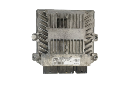Controller 5WS40212G-T 30729518 D1.C Volvo Siemens 46678