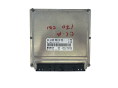 Controller A0285451932 0281010118 Mercedes Bosch 52202
