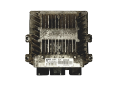 Controller 5WS40136C-T 9653059380 9647423380 PSA Siemens 16614