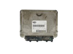 Controller IAW.4AF.M9 55187372 Fiat Magneti Marelli 36901