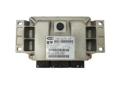 Controller 9653979480 9659099180 IAW6LP2.05 PSA Magneti Marelli 15778