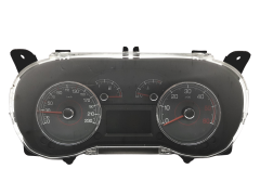 Speedometer/Instrument Cluster Fiat Grande Punto 51828079 30396