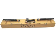 Shock Absorber Rear Assy New Original Peugeot 3008 527295