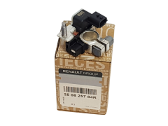 Terminal Clamp Original Renault Dacia 250825784R
