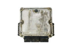 Controller 0281010637 8200211711 8200085386 Renault Bosch 38932