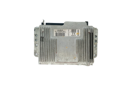 Controller 96259124 K115000010G Daewoo Siemens 36509