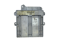 Controller 9634923280 21652386-1 PSA Sagem