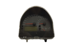 Speedometer/Instrument Cluster Fiat Multipla 51779970 110080073044 2604