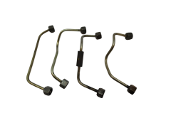 Fuel Pipe 2,5 DCI Renault Master II Bosch