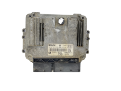 Controller Opel 55560810 0281012694 8980135190 Bosch GM 59775