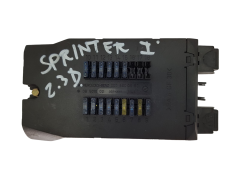 Fuse Box Mercedes 0005400650 08501002 19527