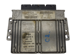 Controller PSA 9653106180 9642222380 Sagem