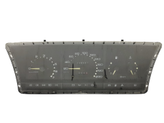 Speedometer/Instrument Cluster Seat Ibiza 19543501 47485