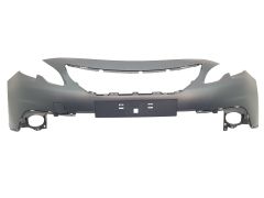 Bumper Front New Original Peugeot 2008 9814116177 16-19