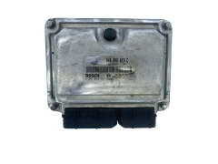 Controller 045906019C 0281010697 VW Bosch 49629
