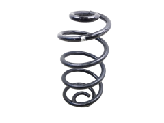 Suspension Spring Rear 8200097453 Renault Vel Satis