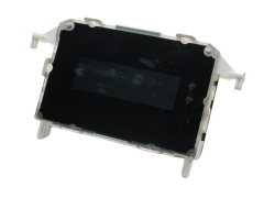 Radio Display Ford Fiesta 8A6T-18B955-ZA