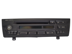 Cd Radio Player BMW 1 6512 9141682 VP4KAF-18C838-NG Business CD