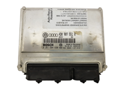 Engine Controller VW Audi 4D0907551R 0261204690 Bosch 22488 Engine Controller VW Audi 4D0907551R 0261204690 Bosch 22488