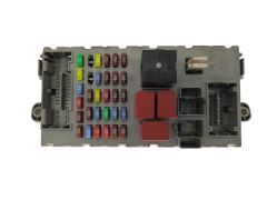 Controller 1361296080 CPL Jumper Boxer Ducato Delphi 20044