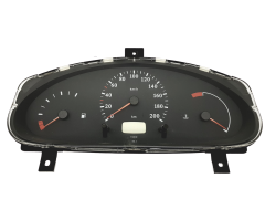 Speedometer/Instrument Cluster Nissan Micra 248101F518 VDO 29995