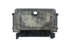 Controller 0261206216 9632693980 PSA Bosch 53525