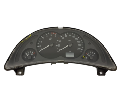 Speedometer/Instrument Cluster Opel Corsa C 09166808FB 110008988003 18931