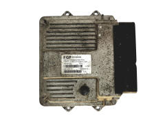 Controller Fiat 55186608 MJD6JF.P3 Magneti Marelli 30172