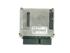 Controller A6461533079 0281011162 Mercedes Bosch 